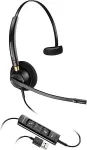 Hp EncorePro 515 Monoaural with USB-A Headset USB-A 783R0AA