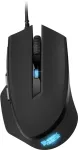 Hiir SHARKOON  SHARK Force II, Gaming-Maus