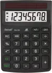 Kalkulaator REBELL Calculator Semi-Desktop ECO310