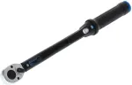 Gedore Torque wrench TORCOFLEX UK (black/blue, 10-50Nm)