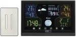 EMOS E6018 digital weather station Black LED Battery
