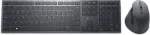 Klaviatuur Dell | Premier Collaboration KM900 | Keyboard and Mouse Set | Wireless | Mouse included | Bluetooth | Wireless connection | Lithuanian | Graphite