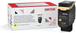 Tooner XEROX Standard-Capacity Yellow Toner Cartridge (2K)