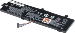 T6 POWER Battery Lenovo IdeaPad 310-15IKB, 310-15ABR, 510-15IKB, 3950mAh, 30Wh, 2cell, Li-pol