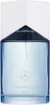 Mercedes-Benz Sea 100ml - Eau de Parfum meestele
