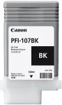 Tooner CANON PFI-107BK ink cartridge 1 pc(s) Original Black