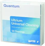 Quantum ULTRIUM CLEANING - LAB LTO PRE-LABELLED/ RANDOM LABELLED