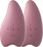 No name Momcozy A1 lactation massager - double package