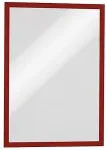 DURABLE DURAFRAME MAGNETIC A3 5 St&uuml;ck rot