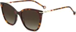 Carolina Herrera P&auml;ikeseprillid naistele HER0091S05L (L&auml;&auml;ts/Sild/K&otilde;rvakaar) 56/20/145 mm