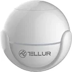 Tellur WiFi Motion Sensor, PIR White