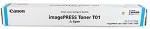 Tooner CANON 8067B001 toner cartridge 1 pc(s) Original Cyan