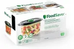 FoodSaver FFC024X food storage container Rectangular Box 2.3 L Transparent 1 pc(s)