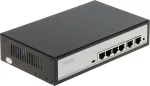 No name POE SWITCH TC-P3S06 SPEC:F/0420/AT/55 4-PORT TIANDY