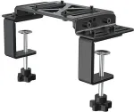 Joystick MOZA RACING Halterung RS12 / R9 Table Clamp Schwarz