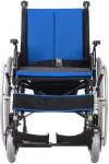 MDH Cameleon 18' folding wheelchair