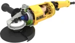 DeWALT Winkelschleifer 230mm 2600Watt