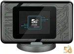 D-Link 5G Wi-Fi 6 Mobile Hotspot AX1800