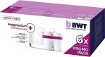 BWT 125681749, 6 pcs. Magnesium mineralized water