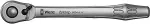 WERA 8004 A Zyklop met. ratchet 1/4 drive