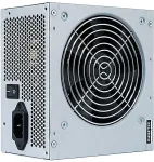 Toiteplokk Chieftec GPB-450S power supply unit 450 W 20+4 pin ATX PS/2 Silver