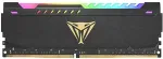 M&auml;lu Patriot DDR4 - 32GB - 3200 -CL - 18 Viper Steel RGB Dual Kit