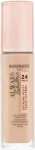 BOURJOIS Paris Always Fabulous 24H 115 Golden Ivory 30ml - SPF20 Makeup naistele