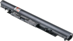 T6 POWER Battery HP 240 G6, 250 G6, 255 G6, 15-bs000, 15-bw000, 17-bs000, 2600mAh, 38Wh, 4cell