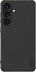 NILLKIN Case Super Frosted Shield Pro for Samsung Galaxy S24 (black)