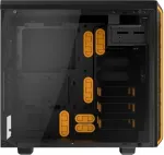 Be Quiet ! Seitenteil Pure Base 600 Glasfenster