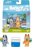 TM Toys Bluey - 2 - pack figures 2 variants (90406) (630996189146)