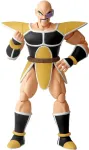 ANIME HEROES DRAGON STARS Villian pack kuju, 16 cm