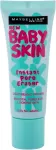 Maybelline Baby Skin 22ml - Makeup Primer naistele