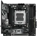 Emaplaat ASUS ROG STRIX X870-I GAMING WIFI AMD X870 Socket AM5 mini ITX
