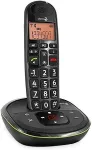Telefon Doro PhoneEasy 105wr (schwarz)