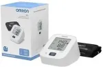 OMRON M2+ Upper Arm Blood Pressure Monitor