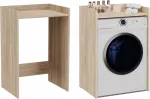 TOP E SHOP WASHING MACHINE CABINET POLA NP SONOM