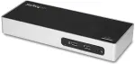 Startech USB 3.0 DUAL MONITOR DOCK HDMI AND DVI / VGA - USB 3.0