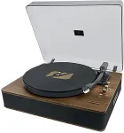 Muse | Turntable Stereo System | MT-106BT | Turntable Stereo System | USB port | AUX in