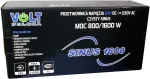 Volt Polska Przetwornica Volt Sinus 1600 24V/230V (3SIP160024)