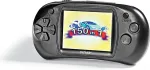 M&auml;ngukonsool Denver GMP-240CMK2 portable game console 6.1 cm (2.4") Assorted colours
