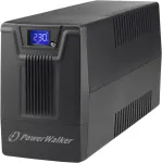 UPS POWERWALKER VI 600 SCL 600VA/ 360W