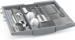 N&otilde;udepesumasin Bosch Serie 2 SMV2HVX02E dishwasher Fully built-in 14 place settings D