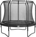 Salta Premium Black Edition COMBO - 251 cm recreational/backyard trampoline