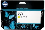Tooner Hp 727 Gelb Tintenpatrone 130ml