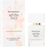 Elizabeth Arden White Tea Mandarin Blossom 30ml - Eau de Toilette naistele