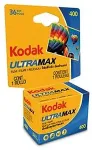 KODAK film UltraMax 400/36