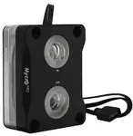 Thermal grizzly Intel 1851 Mycro Direct-Die Pro RGB V1 (black/transparent)