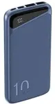 Navitel PWR10 MX BLUE power bank 10000 mAh