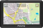 Peiying Basic PY-GPS5015 GPS Navigation + Map